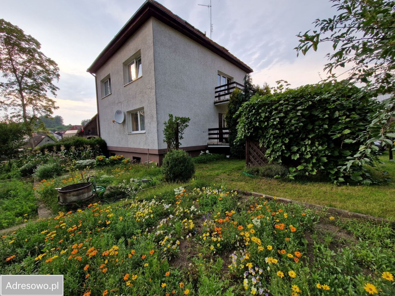 dom wolnostojący, 6 pokoi Łobez, ul. Wojska Polskiego. Zdjęcie 5