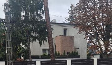 dom wolnostojący, 6 pokoi Warszawa Anin, ul. Michała Kajki