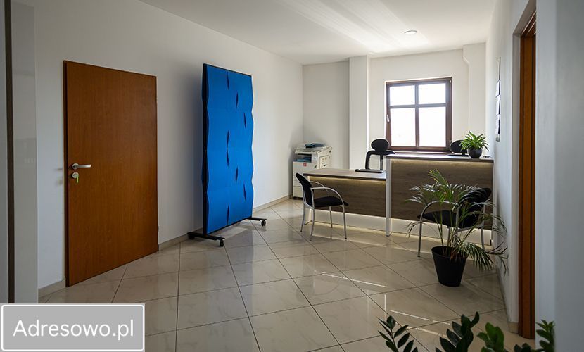 Hala/magazyn Lipno, ul. Spółdzielcza. Zdjęcie 8