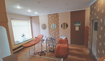 Lokal Kluczbork Centrum, ul. Podwale