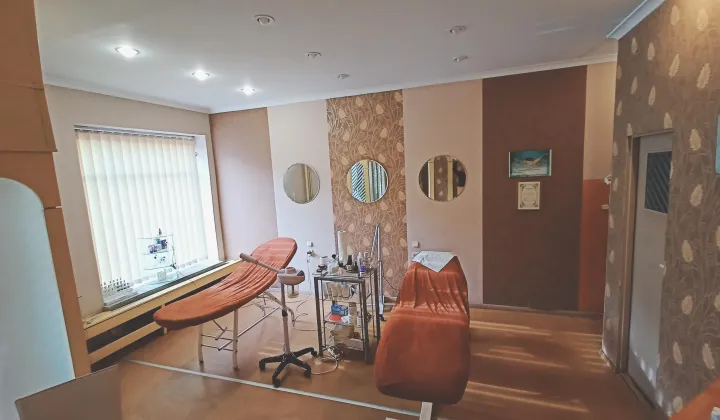 Lokal Kluczbork Centrum, ul. Podwale