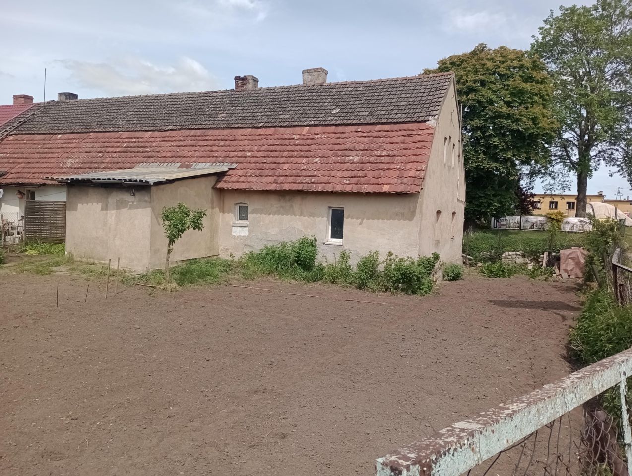 Mieszkanie 4-pokojowe Swochowo. Zdjęcie 2