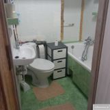 Mieszkanie 1-pokojowe Starzawa. Zdjęcie 2