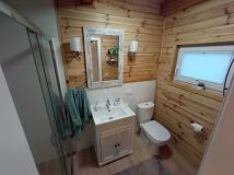 dom letniskowy Szkotowo. Zdjęcie 2