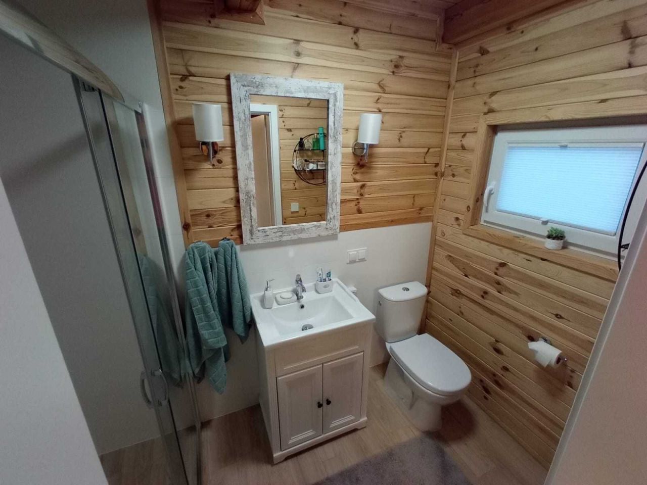 dom letniskowy Szkotowo. Zdjęcie 3