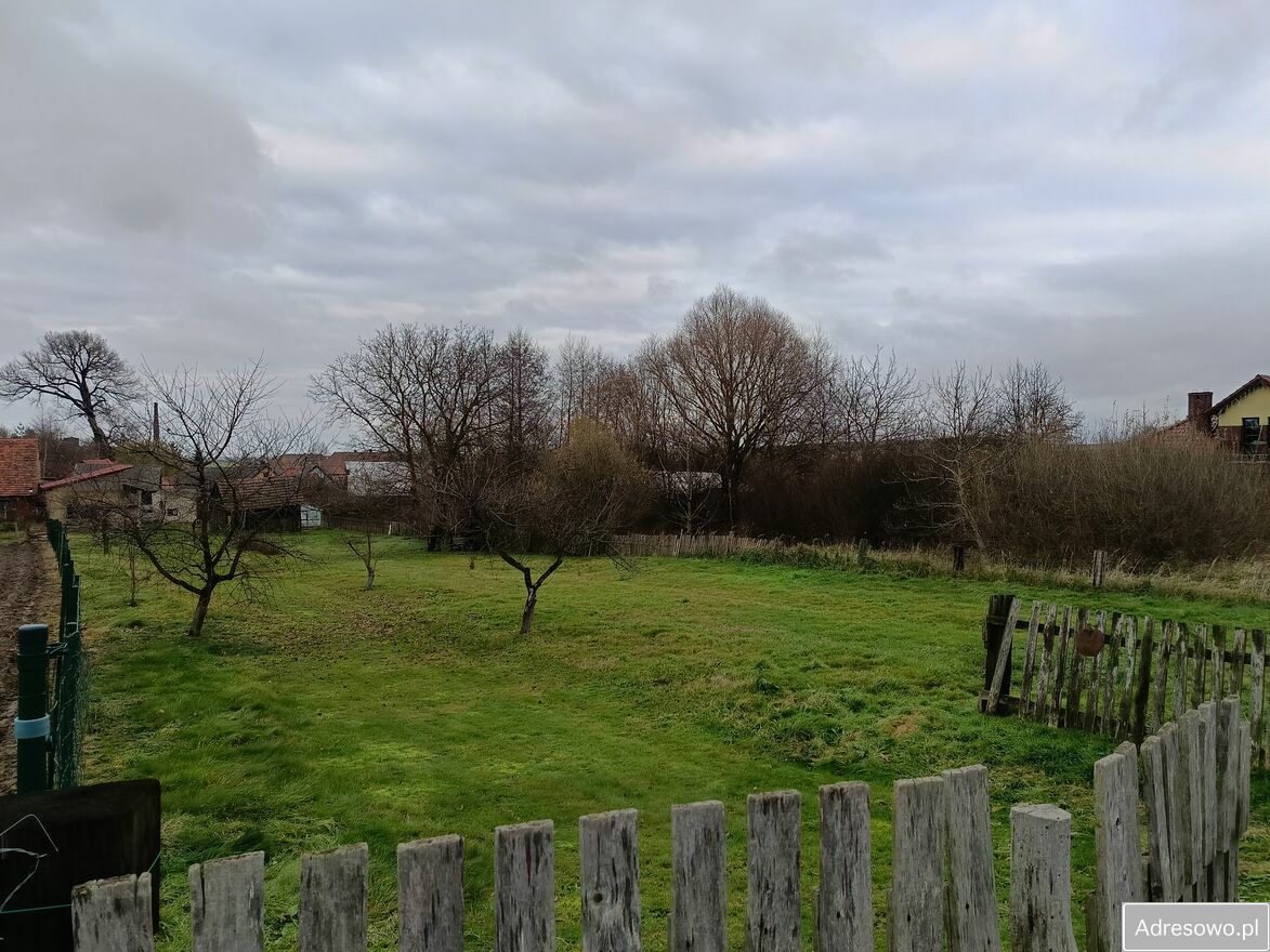 Działka budowlana Łagoszów Mały. Zdjęcie 3