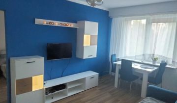 Mieszkanie 2-pokojowe Szczecin Dąbie, ul. Oficerska