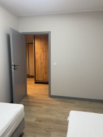 Mieszkanie 3-pokojowe Reda, ul. Pucka. Zdjęcie 1