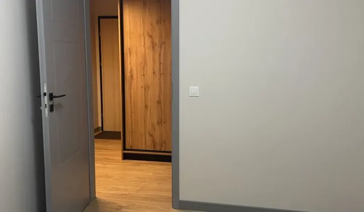 Mieszkanie 3-pokojowe Reda, ul. Pucka