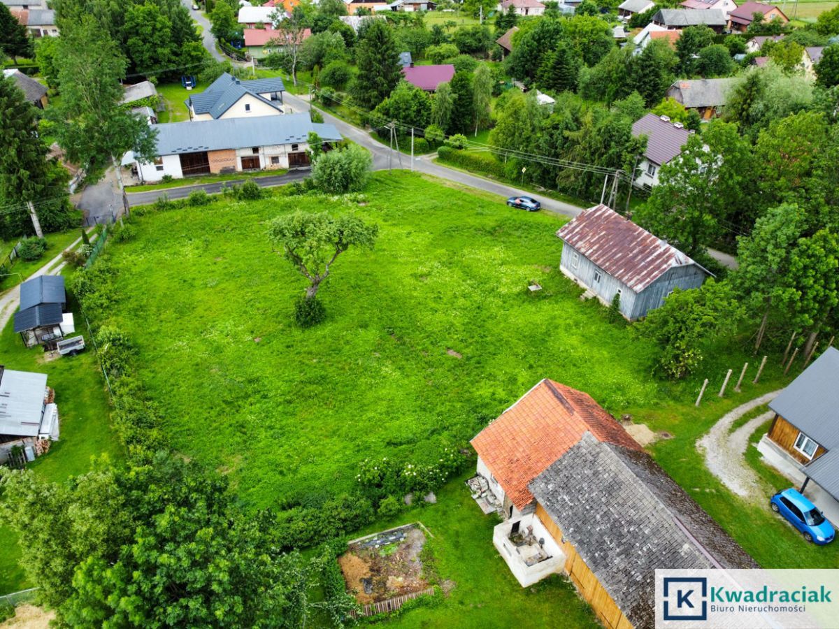 dom wolnostojący, 4 pokoje Posada Jaćmierska, ul. Józefa Stachowicza. Zdjęcie 9