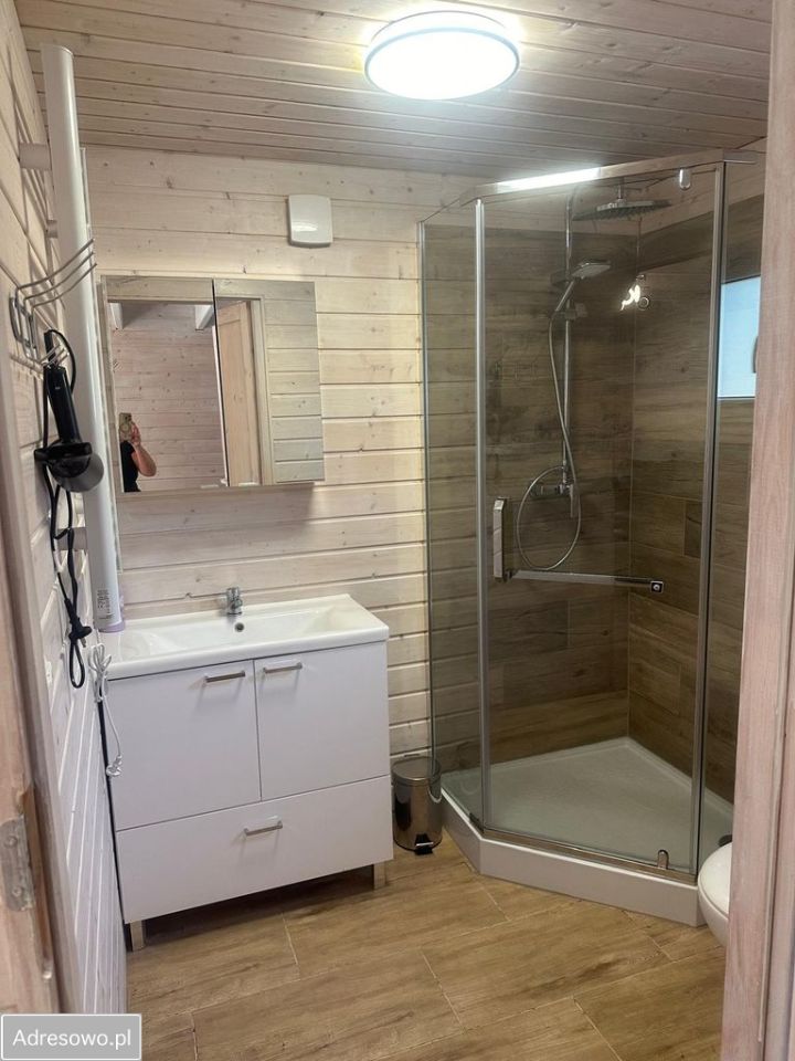 dom wolnostojący, 3 pokoje Pokrzywna. Zdjęcie 10