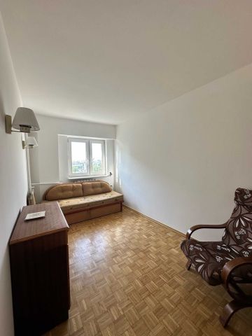 Mieszkanie 4-pokojowe Warszawa Mokotów, ul. Czerniakowska. Zdjęcie 1