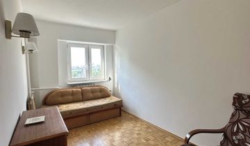 Mieszkanie 4-pokojowe Warszawa Mokotów, ul. Czerniakowska