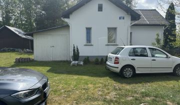Działka budowlana Mosaki-Stara Wieś
