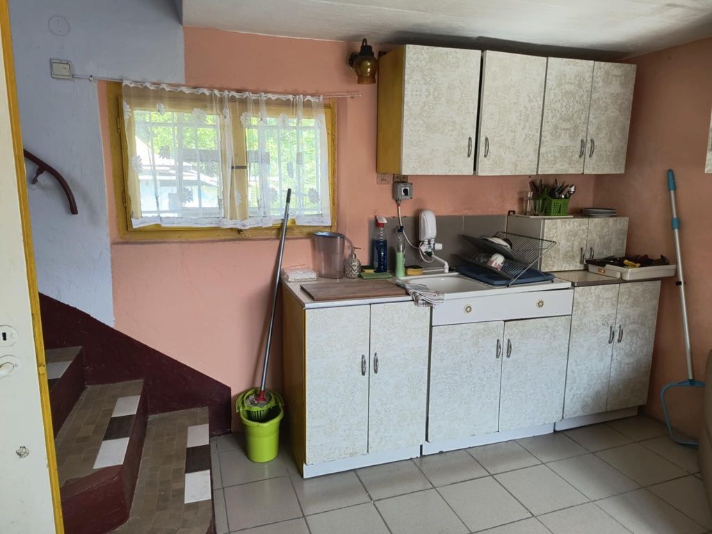 Działka rod Chrzanów. Zdjęcie 5