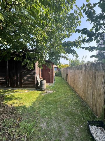 Działka rod Sochaczew-Wieś. Zdjęcie 1