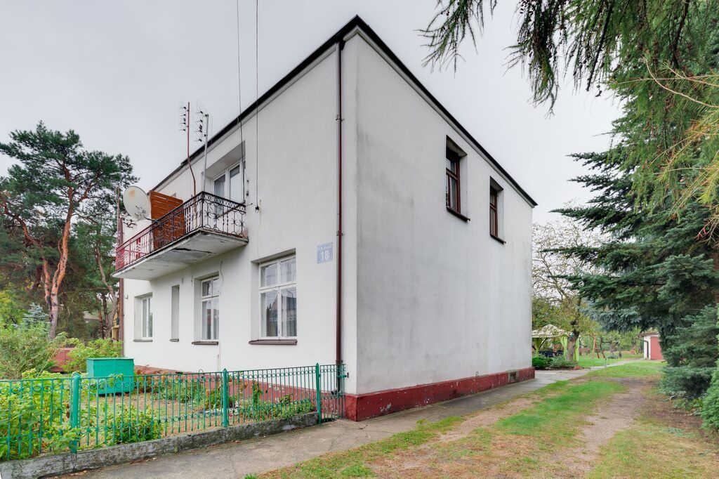 bliźniak, 4 pokoje Legionowo, ul. ks. Jana Ignacego Skorupki. Zdjęcie 31