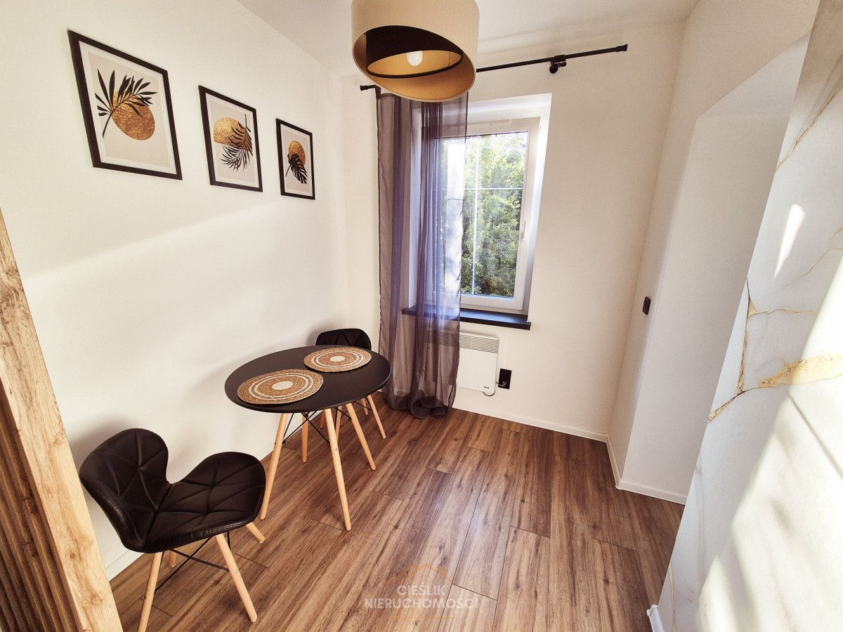 Mieszkanie 2-pokojowe Chorzów Batory, ul. Jana Karola Chodkiewicza. Zdjęcie 15