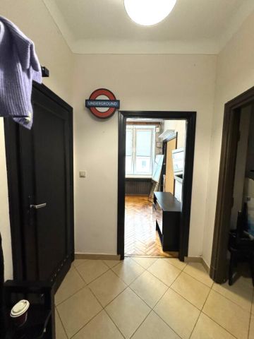 Mieszkanie 2-pokojowe Warszawa Śródmieście, ul. Marszałkowska. Zdjęcie 6