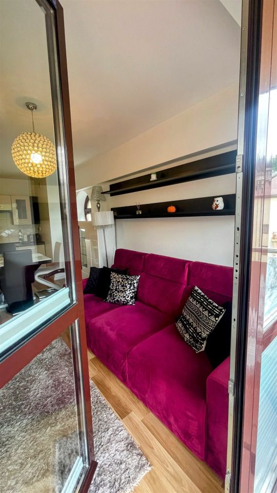 Mieszkanie 2-pokojowe Krynica-Zdrój, ul. Marszałka Józefa Piłsudskiego. Zdjęcie 15