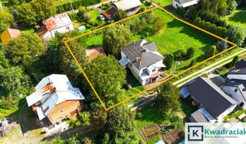 dom wolnostojący, 6 pokoi Nowosielce