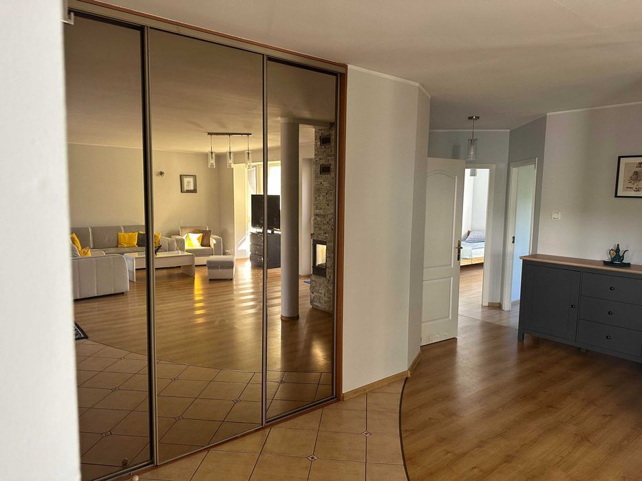 dom szeregowy Gdańsk Orunia. Zdjęcie 4