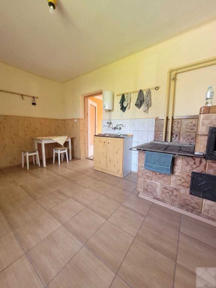 dom wolnostojący, 2 pokoje Horyniec-Zdrój. Zdjęcie 6