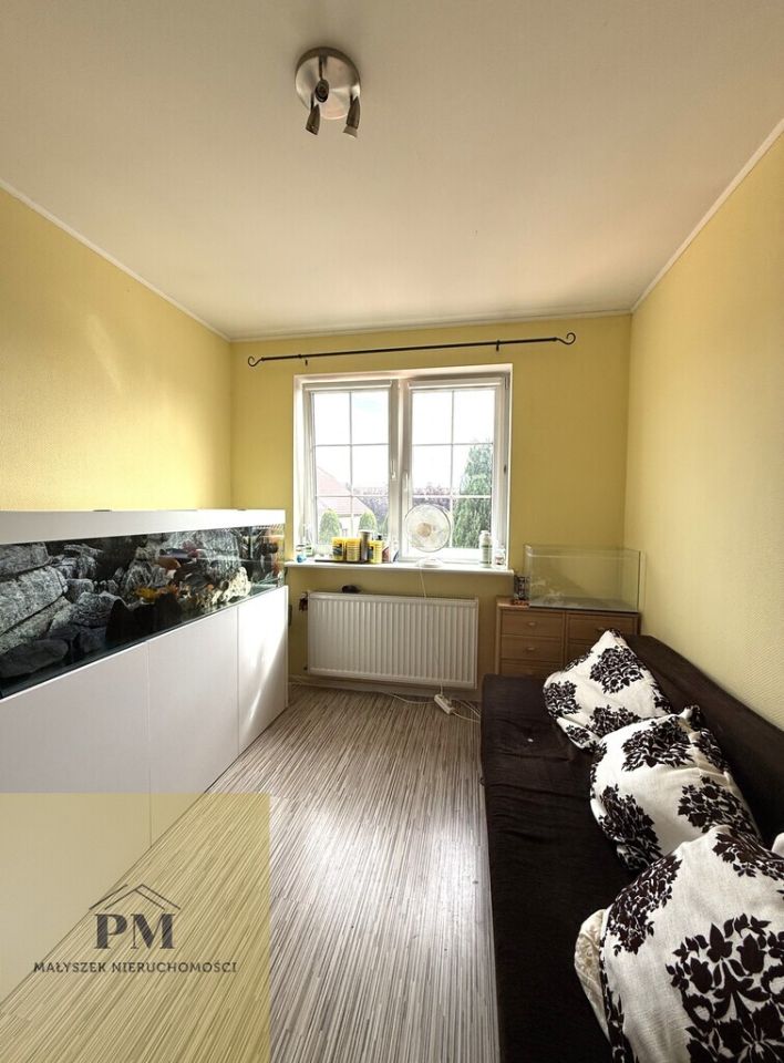 dom szeregowy, 4 pokoje Koszalin. Zdjęcie 15