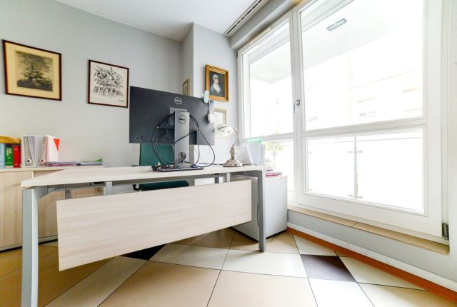 Biuro Warszawa Mokotów, ul. Wiktorska. Zdjęcie 18