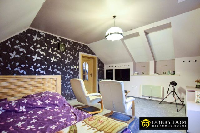 dom wolnostojący, 3 pokoje Letniki. Zdjęcie 23