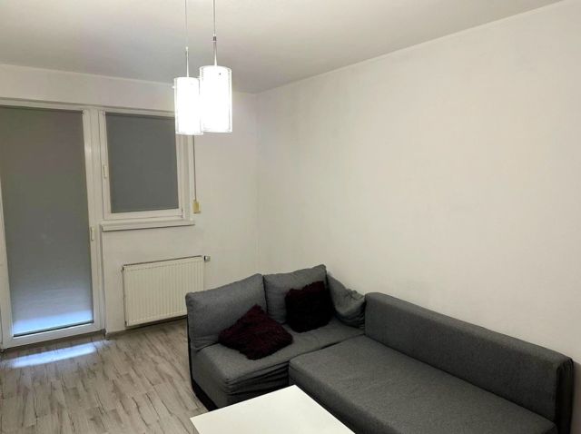 Mieszkanie 1-pokojowe Wrocław, ul. Stefana Jaracza. Zdjęcie 3