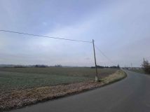 Działka budowlana Prędocin, Prędocin