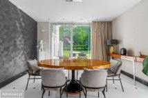 dom wolnostojący, 5 pokoi Warszawa Chomiczówka, ul. Dębowa. Zdjęcie 2