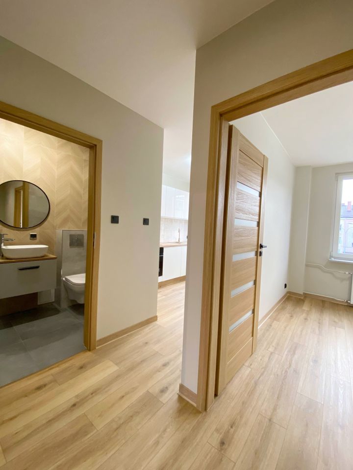 Mieszkanie 2-pokojowe Czarna Białostocka, ul. Żeromskiego. Zdjęcie 10