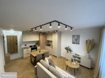 Mieszkanie 3-pokojowe Kraków, ul. Józefa Chełmońskiego