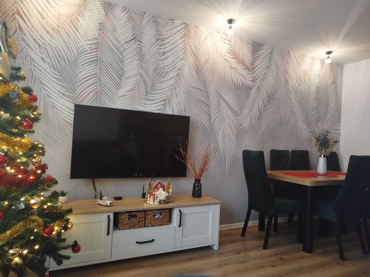 Mieszkanie 3-pokojowe Krasnystaw, ul. Marszałka Piłsudskiego. Zdjęcie 7