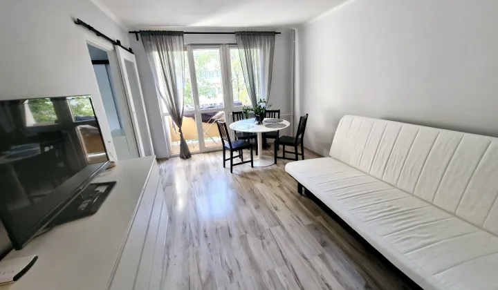 Mieszkanie 2-pokojowe Łódź Bałuty, ul. Antoniego Mackiewicza