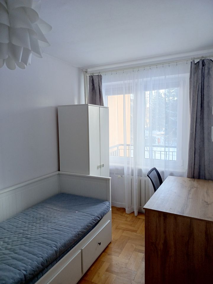 Mieszkanie 3-pokojowe Lublin Czuby, ul. Radości. Zdjęcie 10