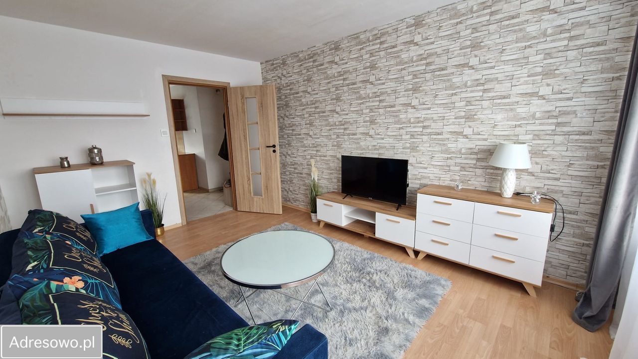 Mieszkanie 2-pokojowe Olsztyn Kormoran, ul. Dworcowa. Zdjęcie 1