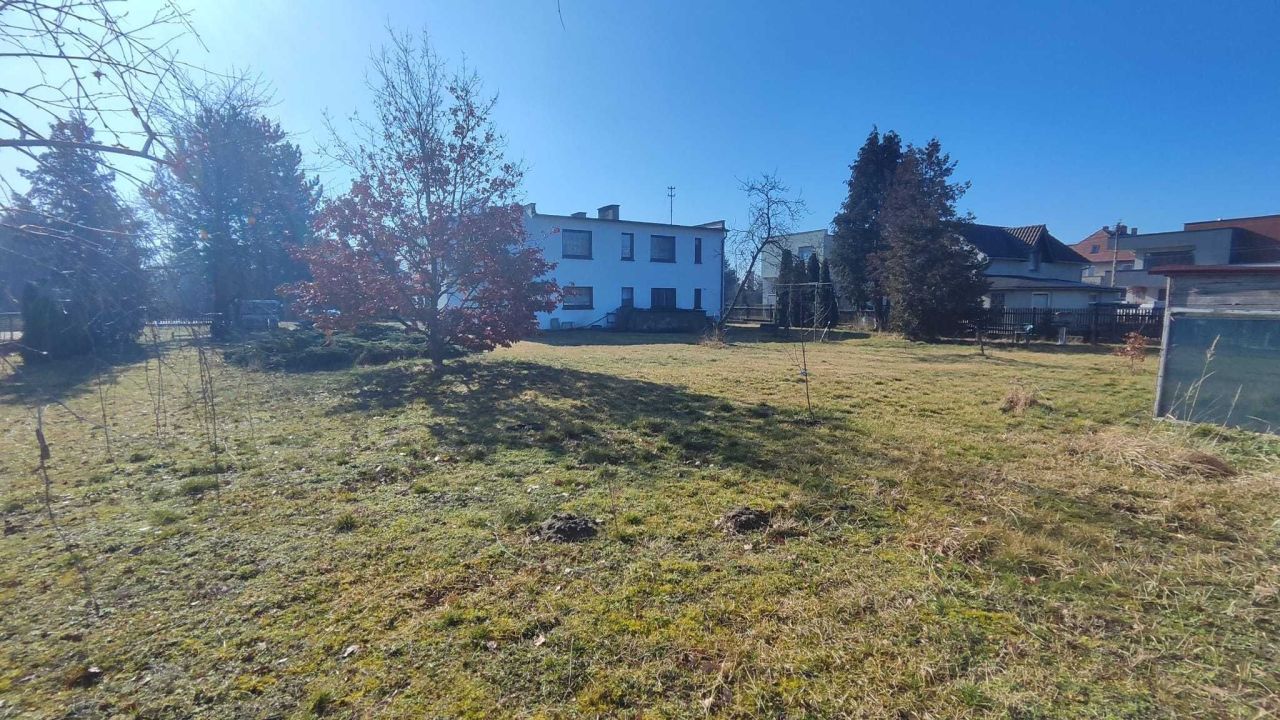 dom wolnostojący, 5 pokoi Opole Chmielowice, ul. Sienna. Zdjęcie 6