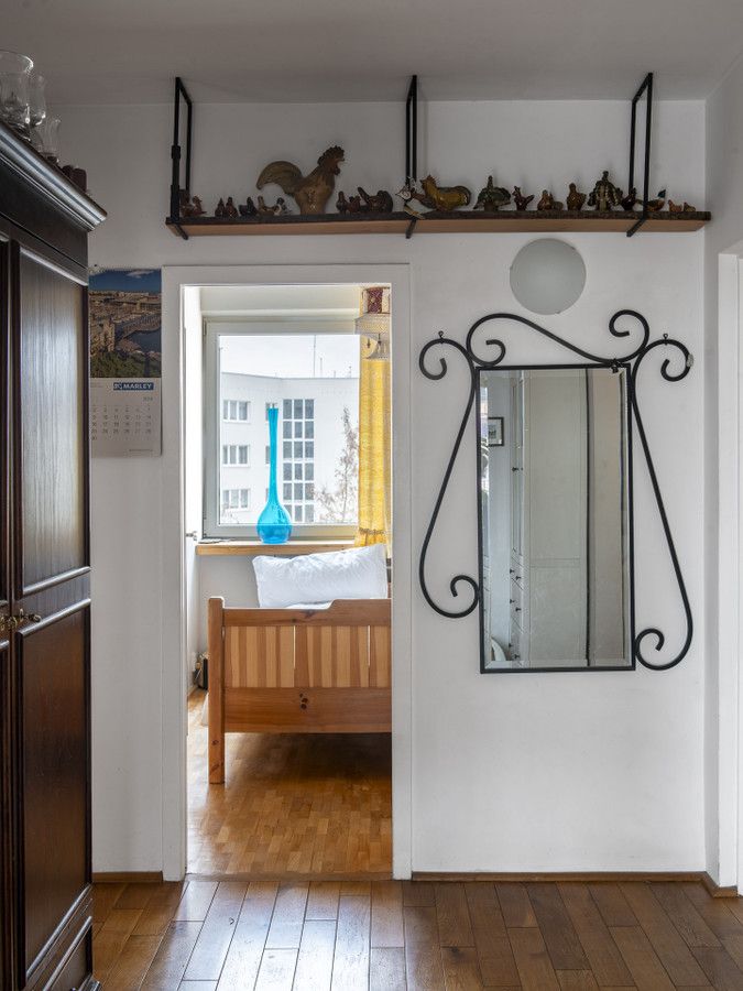 Mieszkanie 3-pokojowe Warszawa Gocław, ul. gen. Tadeusza Bora-Komorowskiego. Zdjęcie 8