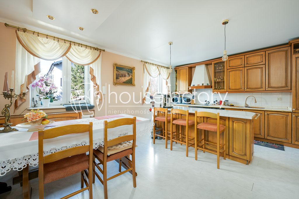 dom szeregowy, 5 pokoi Łódź, ul. Agatowa. Zdjęcie 7