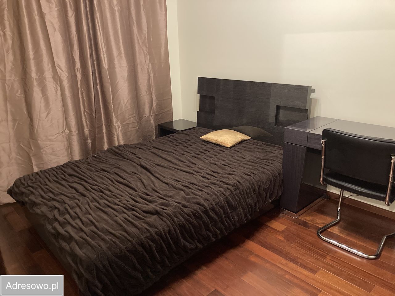 Pokój Kraków, al. Ignacego Daszyńskiego. Zdjęcie 5