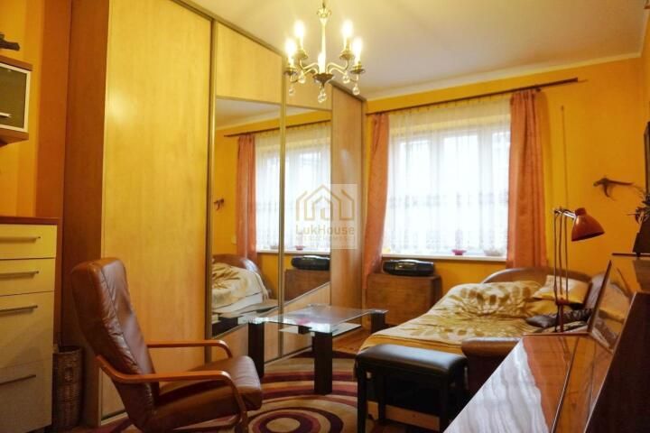 Mieszkanie 3-pokojowe Bytom, ul. Karola Miarki. Zdjęcie 4