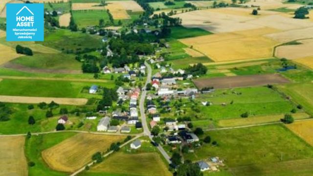 Działka budowlana Nowy Wiec. Zdjęcie 7