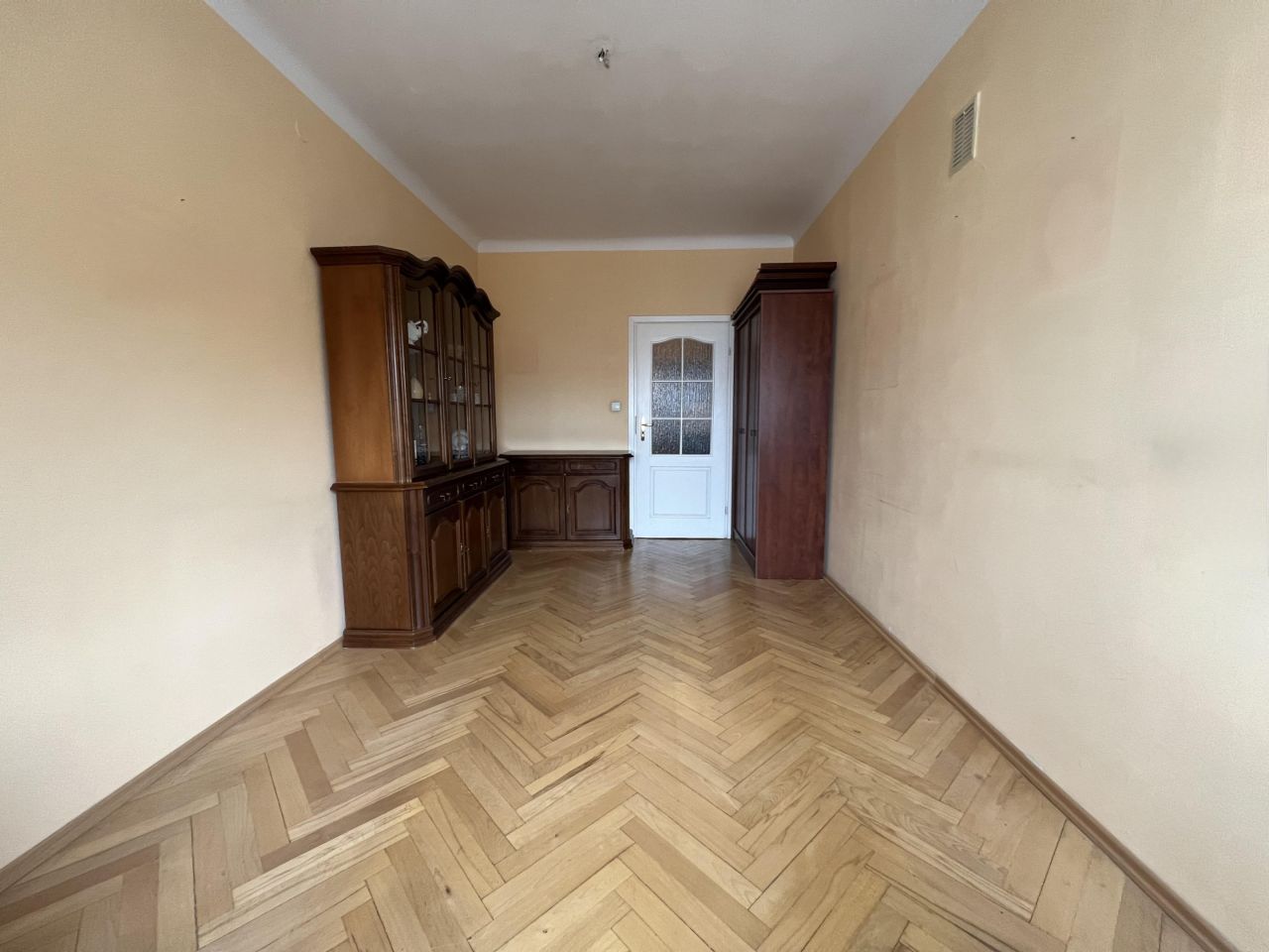 Mieszkanie 3-pokojowe Warszawa Ochota, ul. Barska. Zdjęcie 8