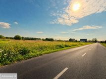 Działka budowlana Przypki, ul. Warszawska. Zdjęcie 3