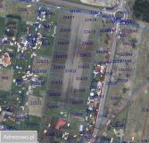 Działka budowlana Sobin, ul. Polkowicka. Zdjęcie 1