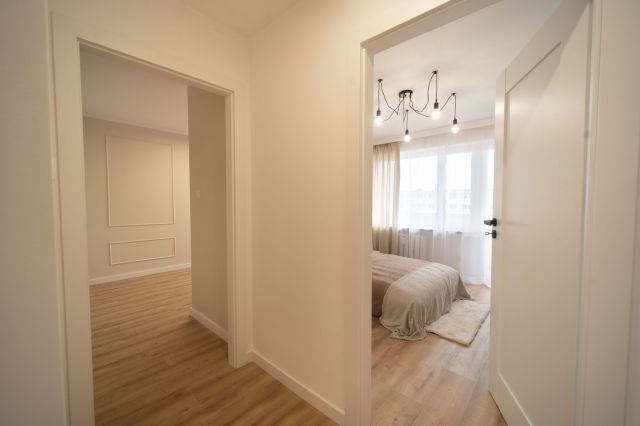 Mieszkanie 3-pokojowe Białystok Dziesięciny, ul. Generała Józefa Hallera. Zdjęcie 10