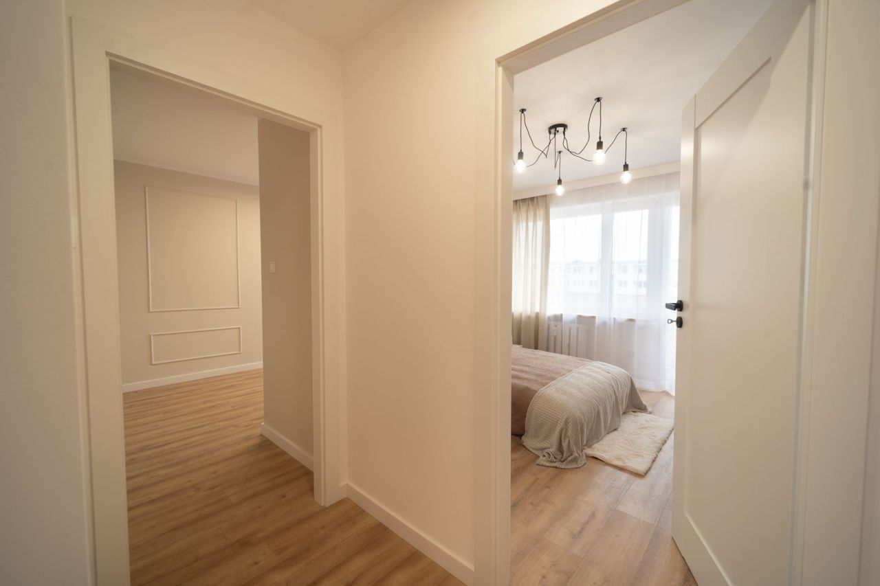 Mieszkanie 3-pokojowe Białystok Dziesięciny, ul. Generała Józefa Hallera. Zdjęcie 10